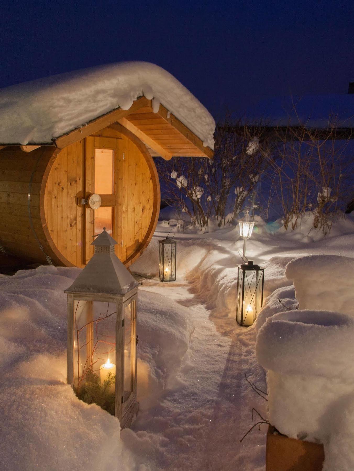 Hotel Bristol Relais Du Silence Superior Adelboden Exterior photo